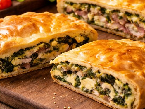 TARTAS ENTERAS