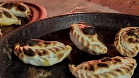 Empanadas