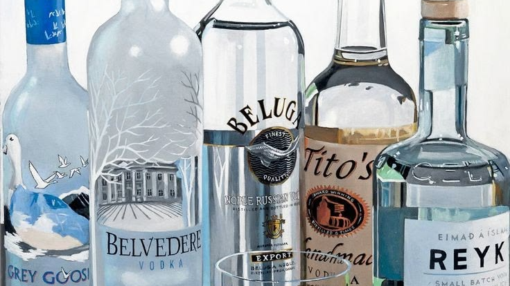 Vodka