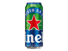Heineken lata 473ml 0.0 (Sin Alcohol)