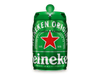 Heineken Barril 5L