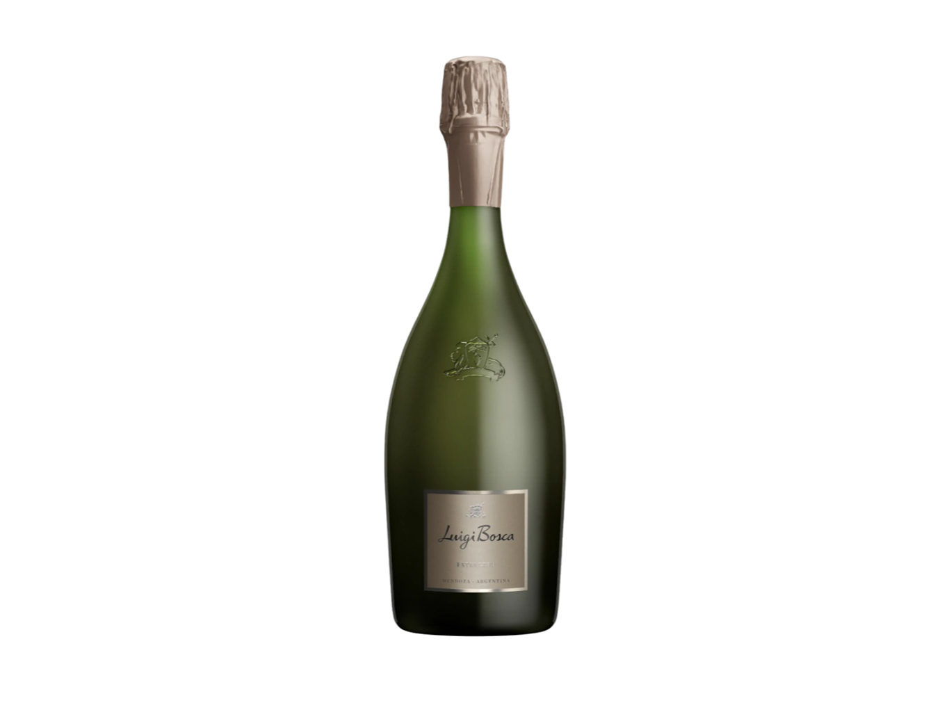 Luigi Bosca Extra Brut 750ml.