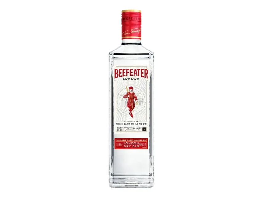 Beefeater 700ml.