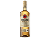 Ron Bacardi Carta Oro 980ml