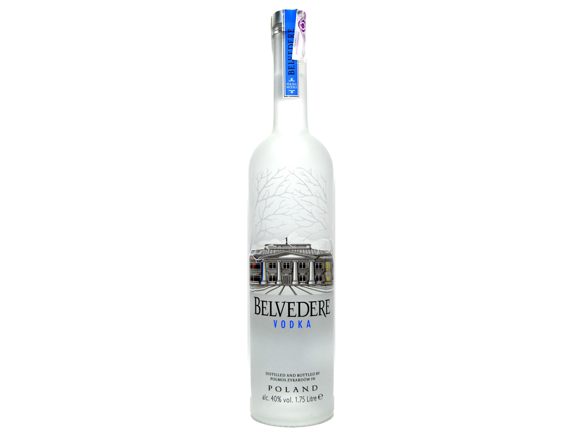 Belvedere 700 ml