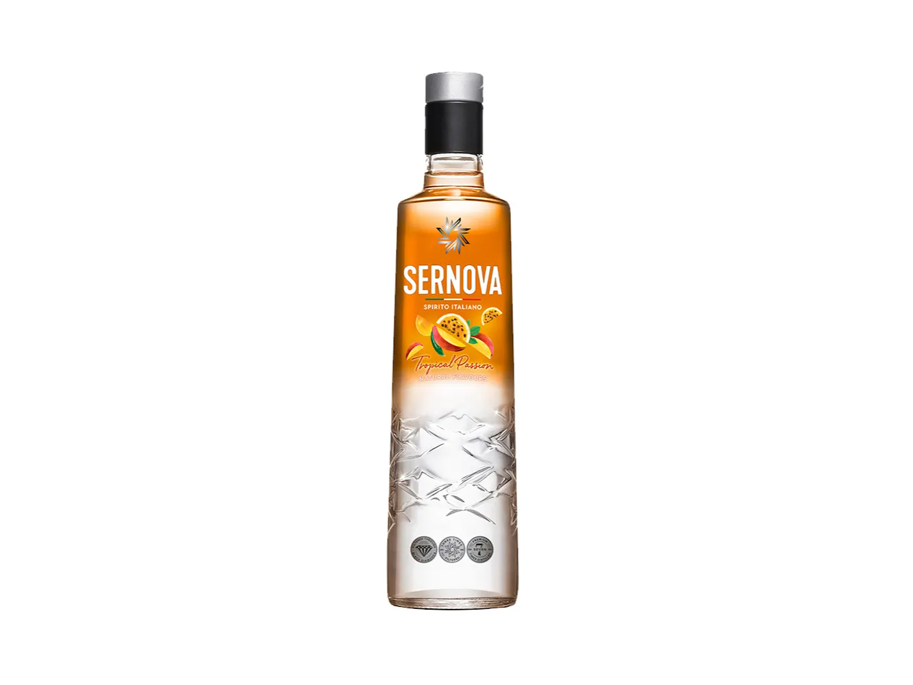 Sernova Tropical Passion 700ml