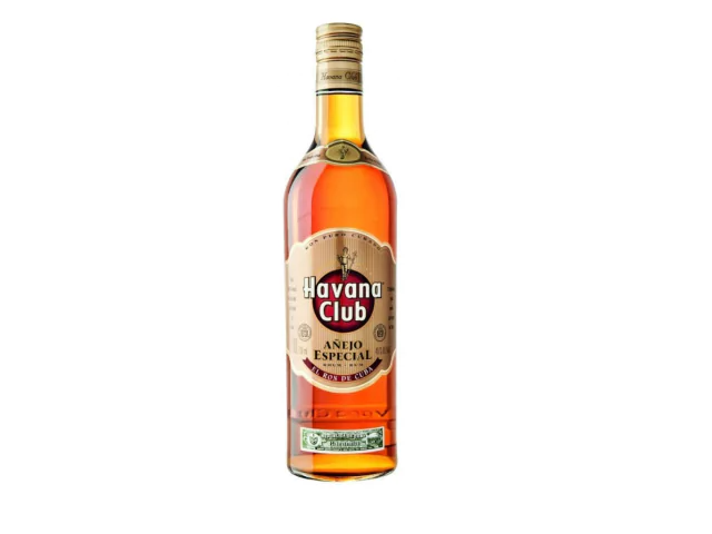 Ron Havana Club Especial 750ml