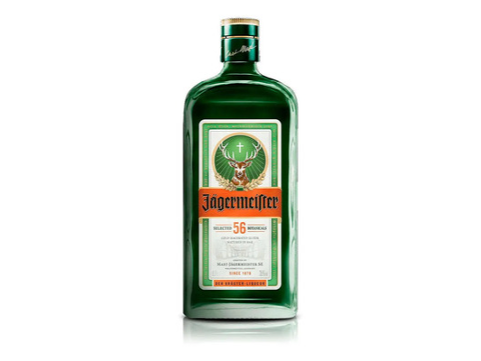 Jagermeister 350ml