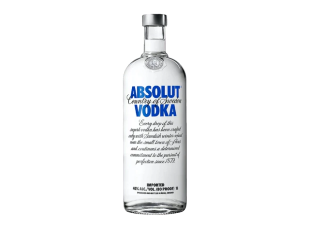 Absolut Regular 700ml
