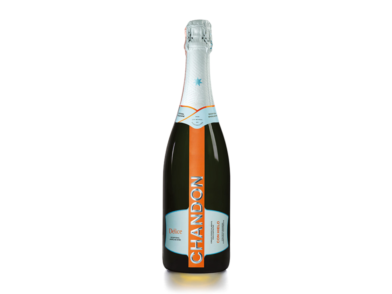 Chandon Delice 750ml