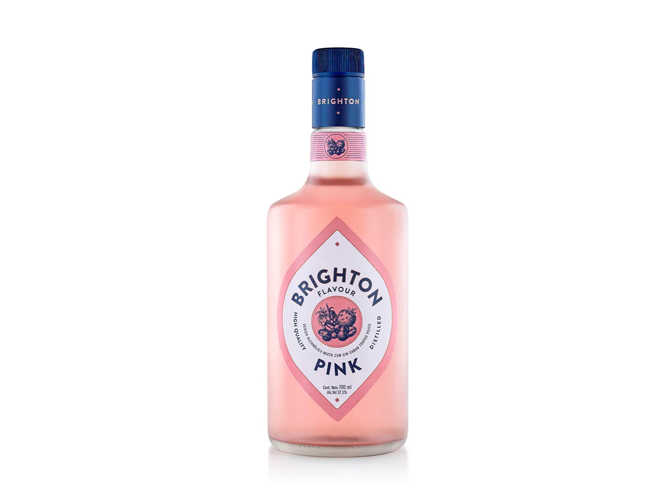 Brighton Pink 700ml