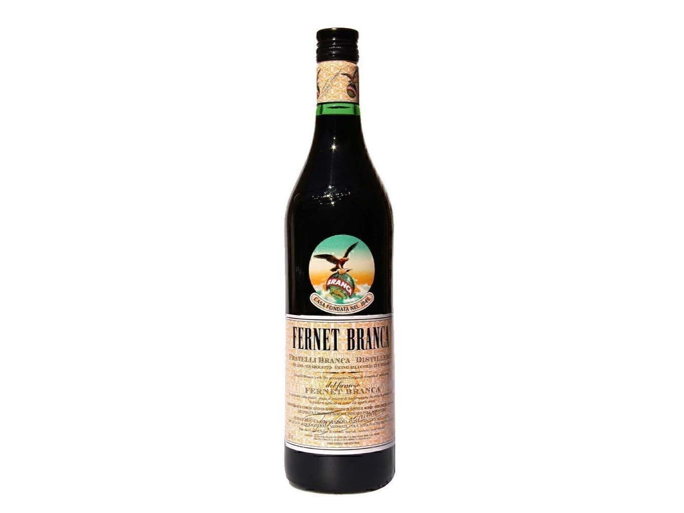 Fernet Branca 1L