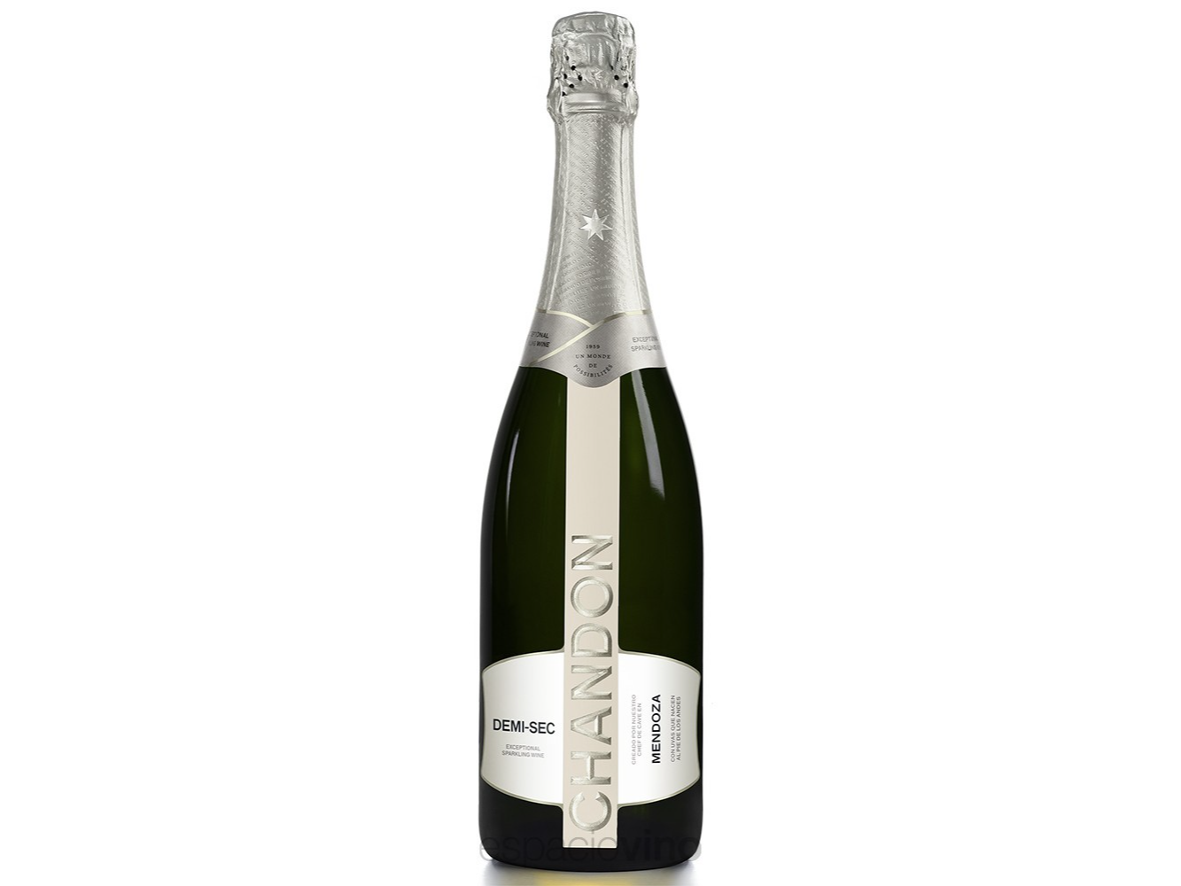 Chandon Demi-Sec 750ml