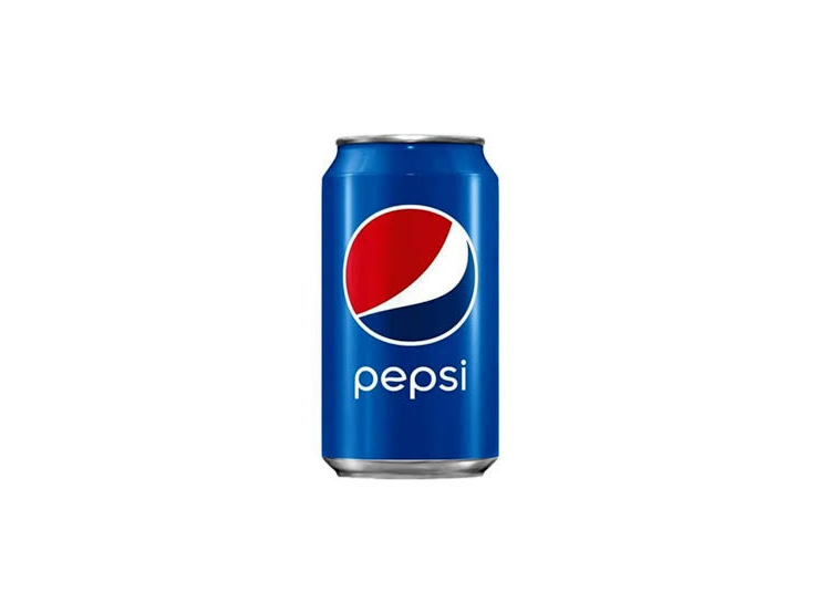 Pepsi Lata 354ml