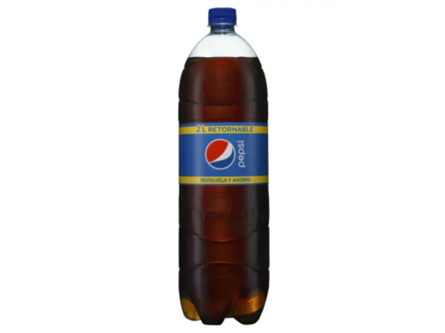 Pepsi 2L Retornable x8