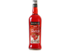 Licor New Style Frutilla
