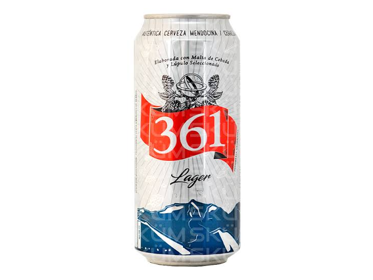 361 lata 473ml
