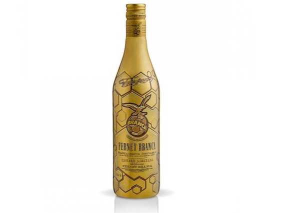 Fernet Branca Mundial 750ml