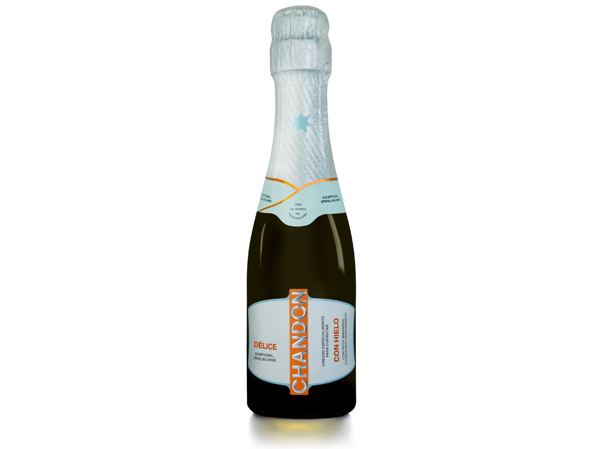Chandon Delice 187ml