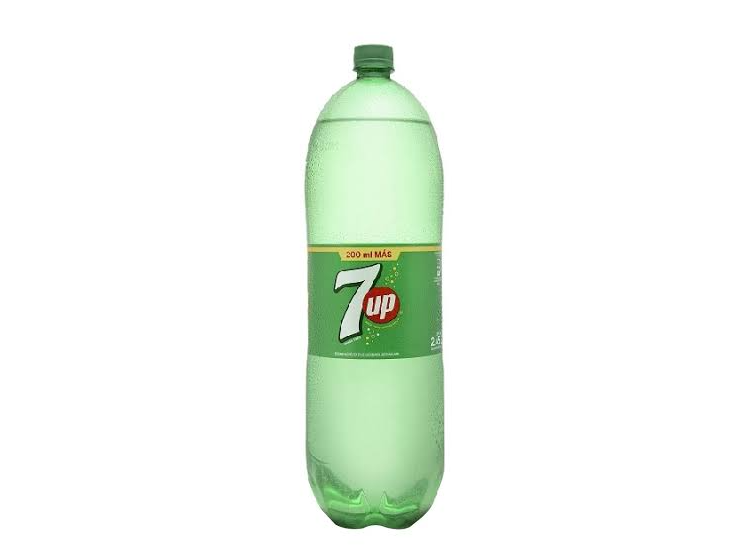 7-Up 2L. Retornable X8