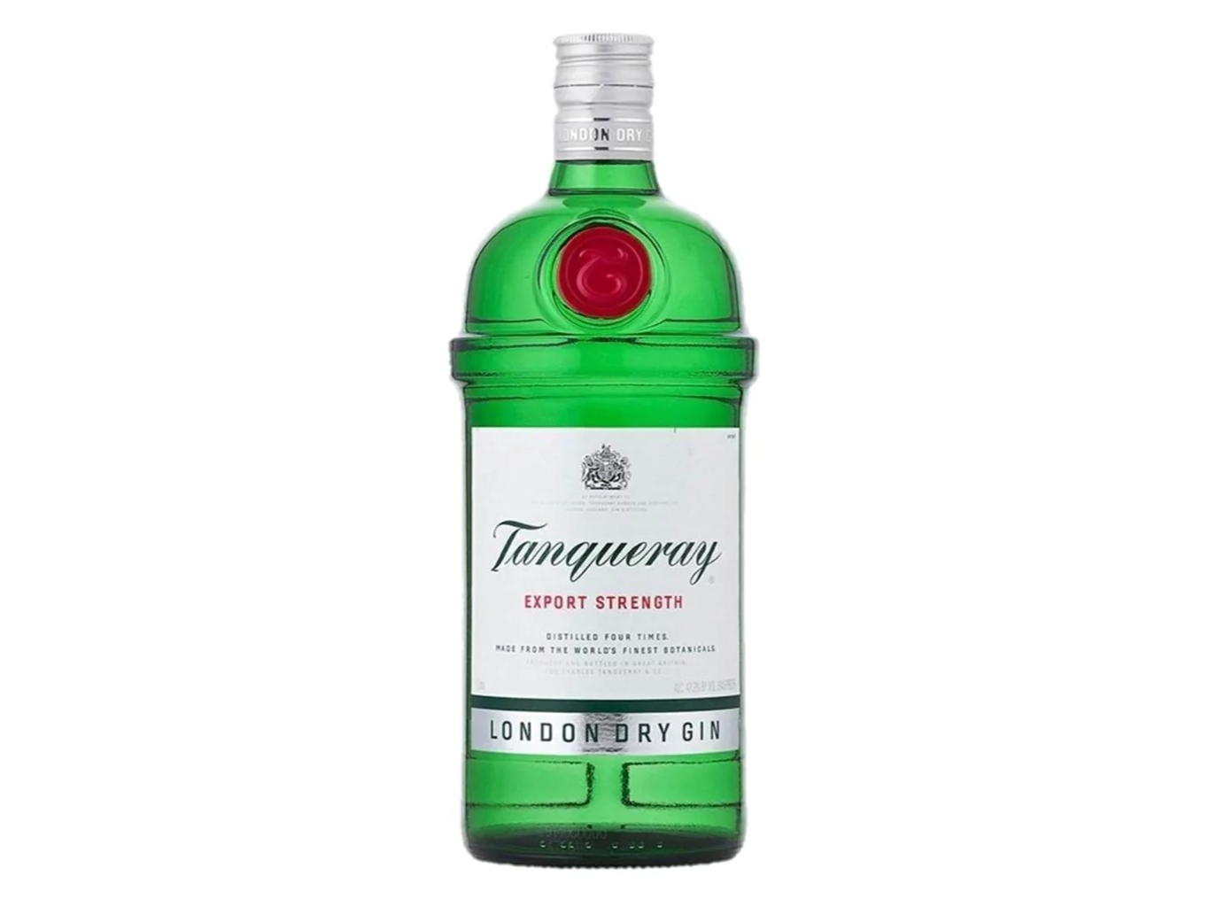 Tanqueray 750ml