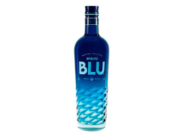 Spirito Blu 700ml