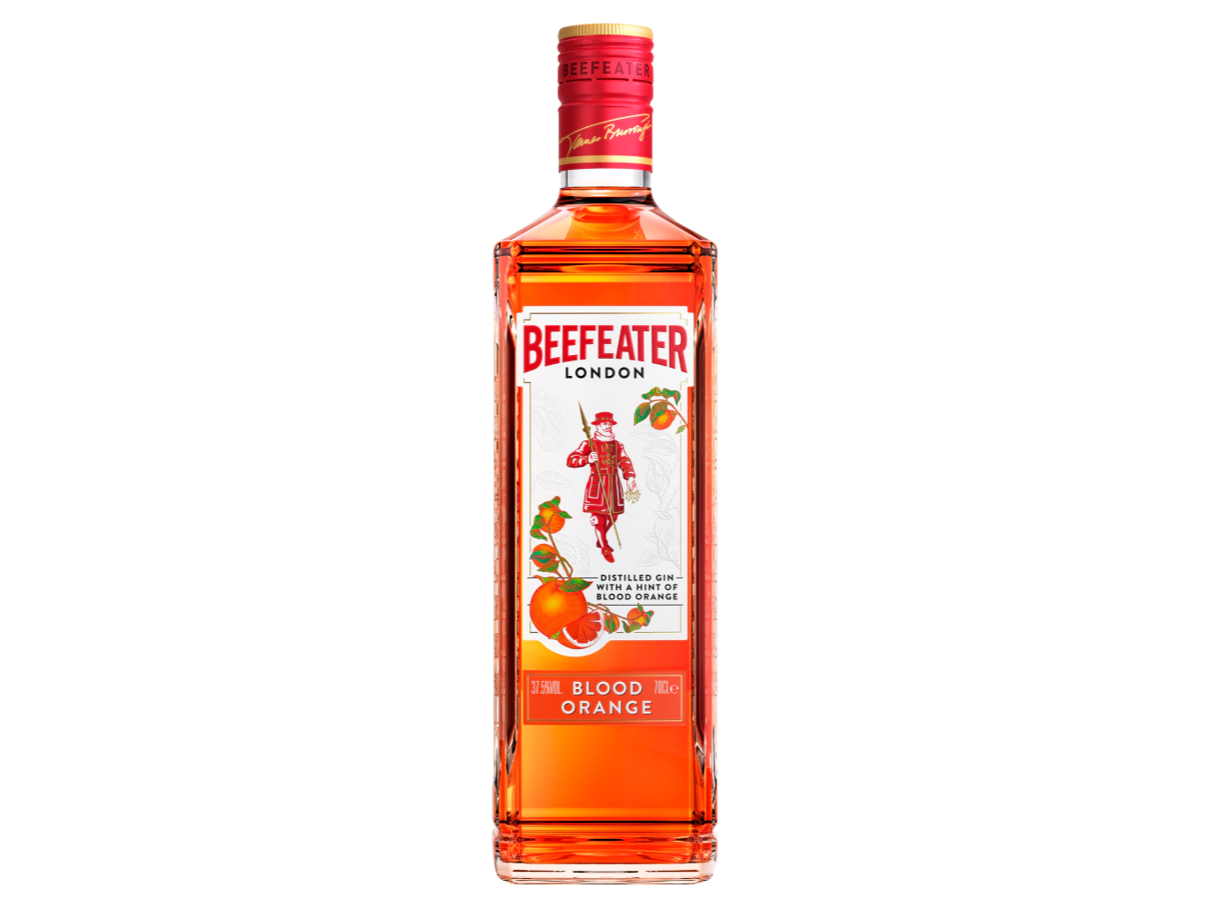 Beefeater Blood Orange 700ml