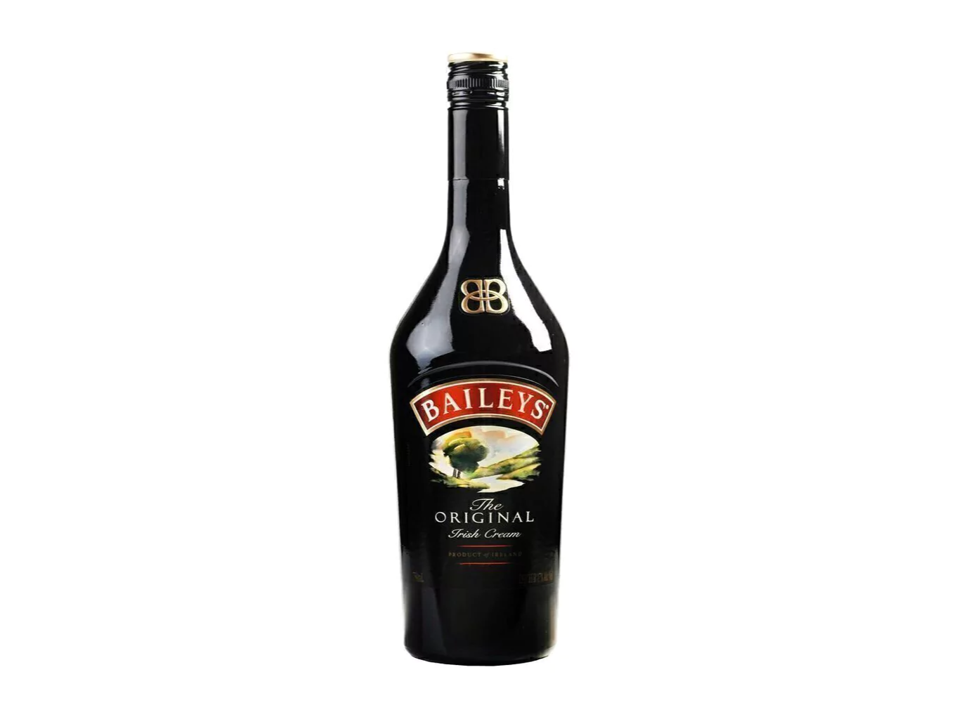 Bailey's 750ml