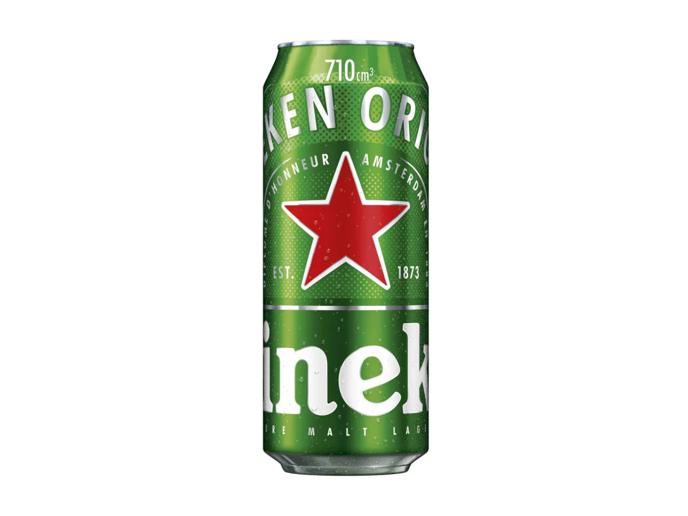 Heineken Laton 710ml