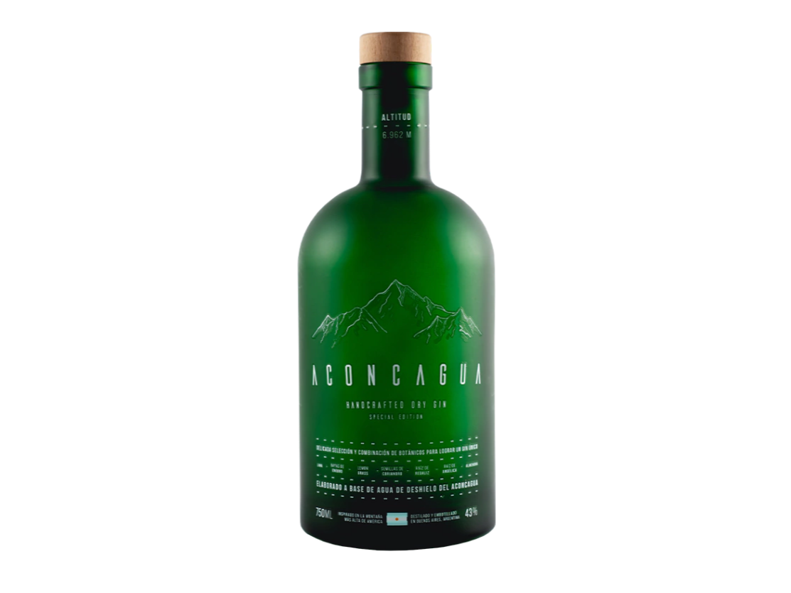 Aconcagua Verde 700ml