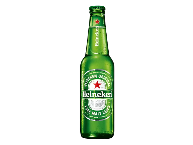 Heineken porron 330ml