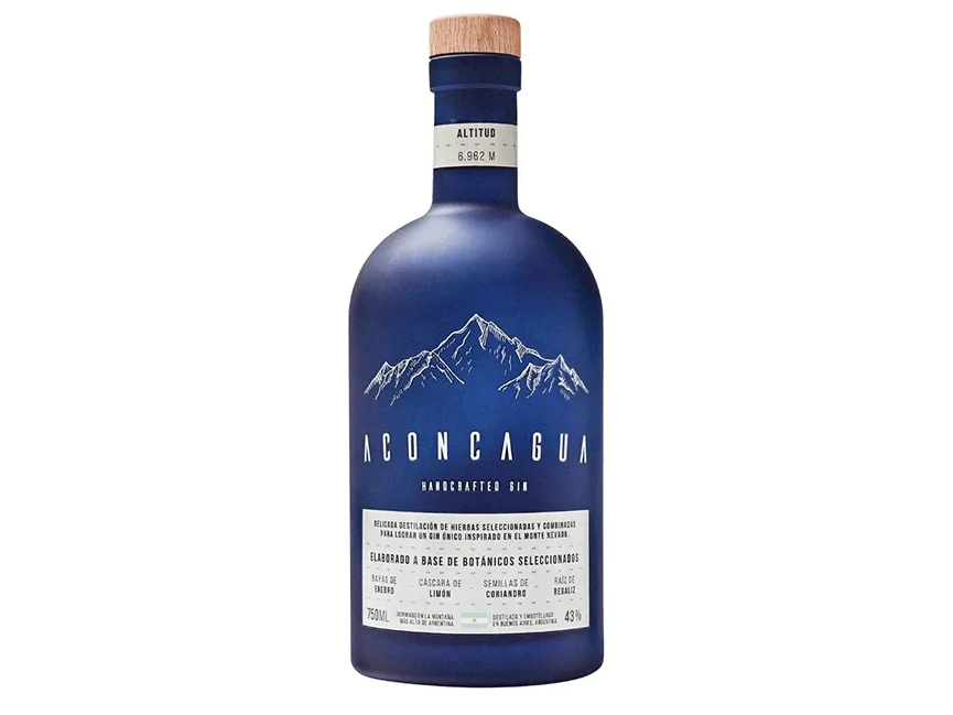 Aconcagua 750ml