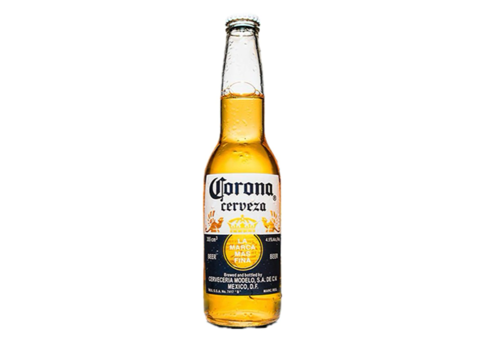 Corona porron 330ml