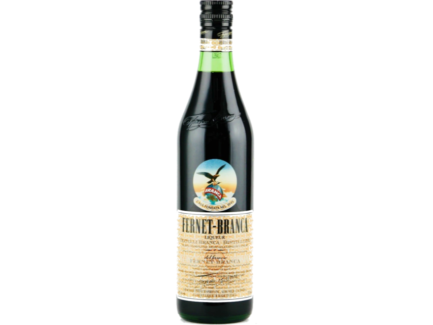 Fernet Branca 750ml
