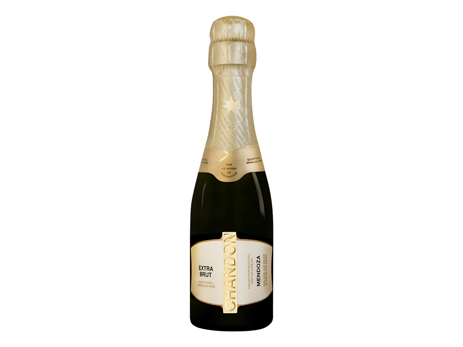 Chandon Extra Brut 187ml