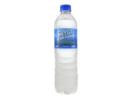 Agua sierra de los padres 500ml x12