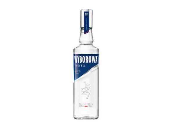 Wyborova 750ml