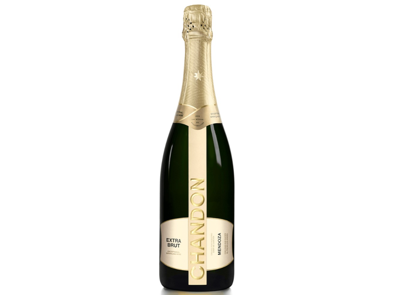 Chandon Extra Brut 3L