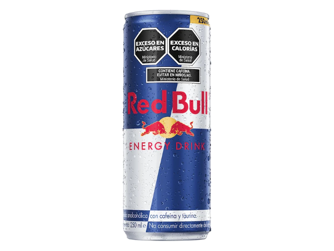 Red Bull 250ml x 24