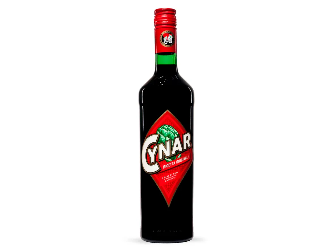 Cynar 750ml