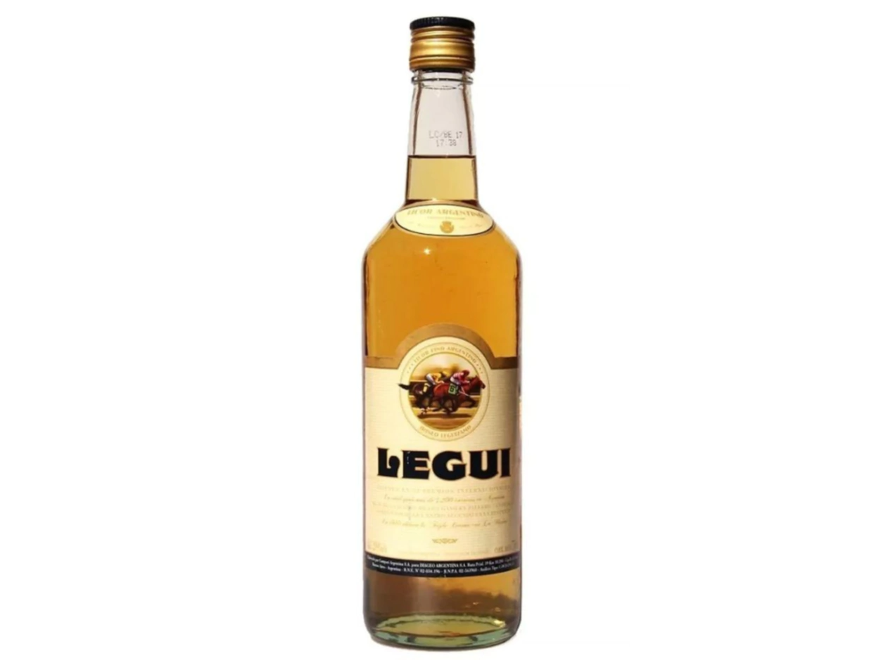 Licor Legui 750ml