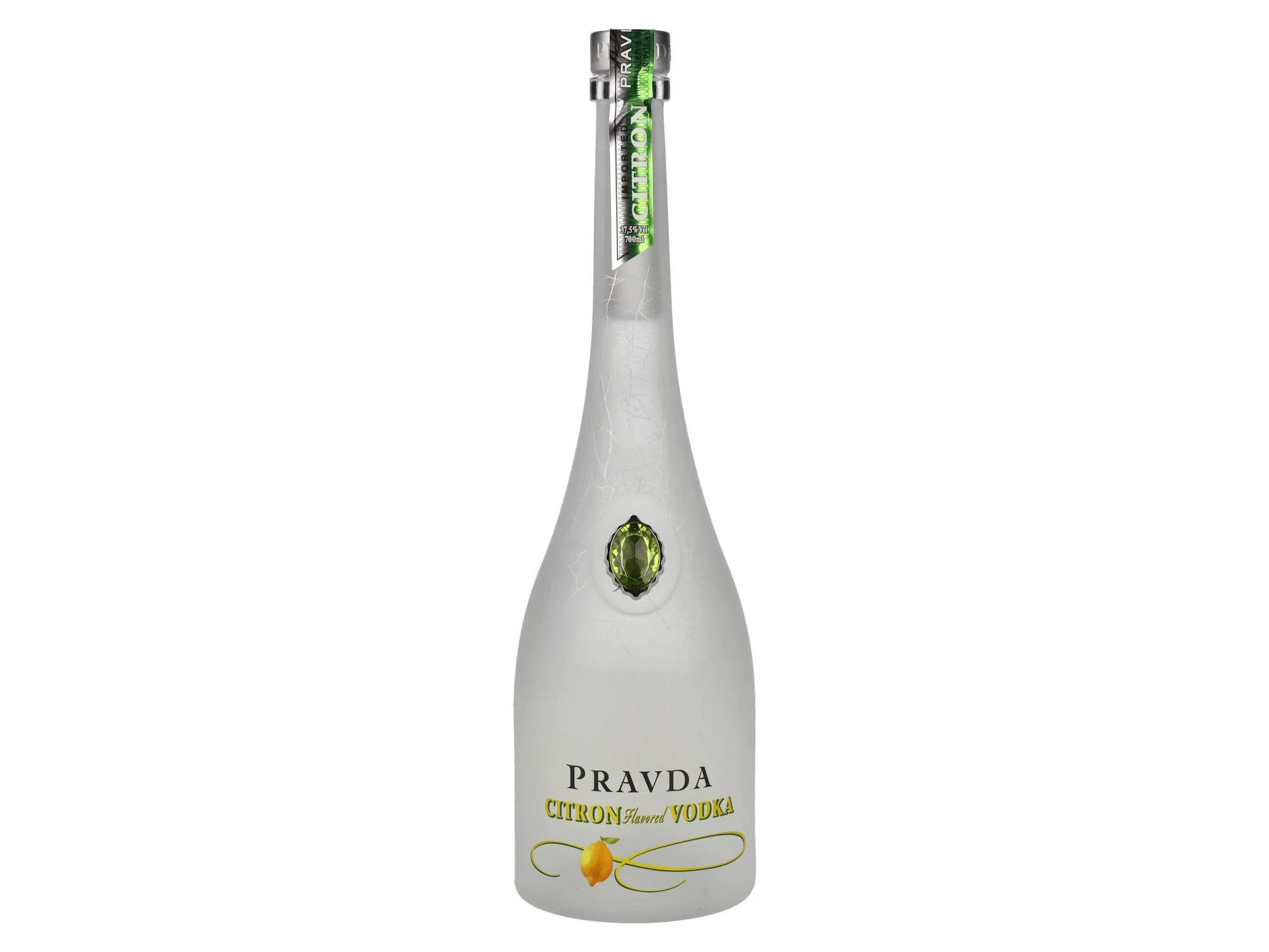 Pravda Citron 750ml