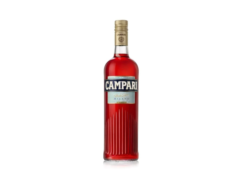 Campari 750ml