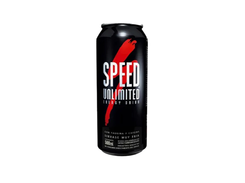 Speed XL 473ml x 12