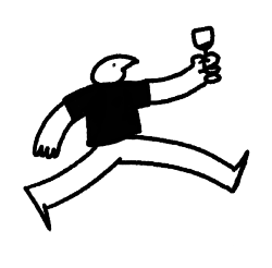 Logo La Última Gota