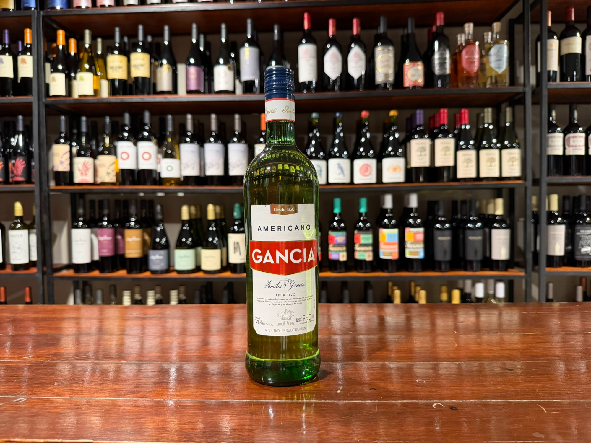 Gancia Americano 950ml