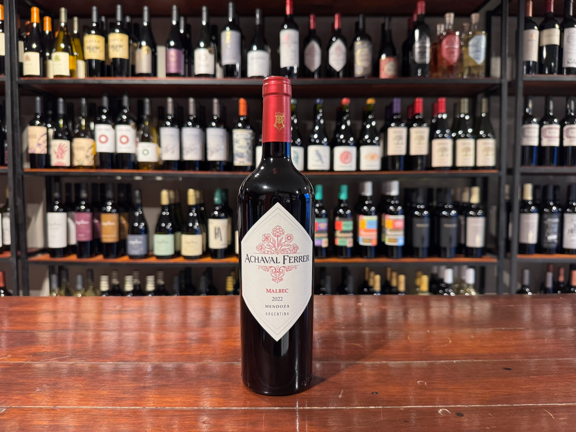 Achaval Ferrer Malbec