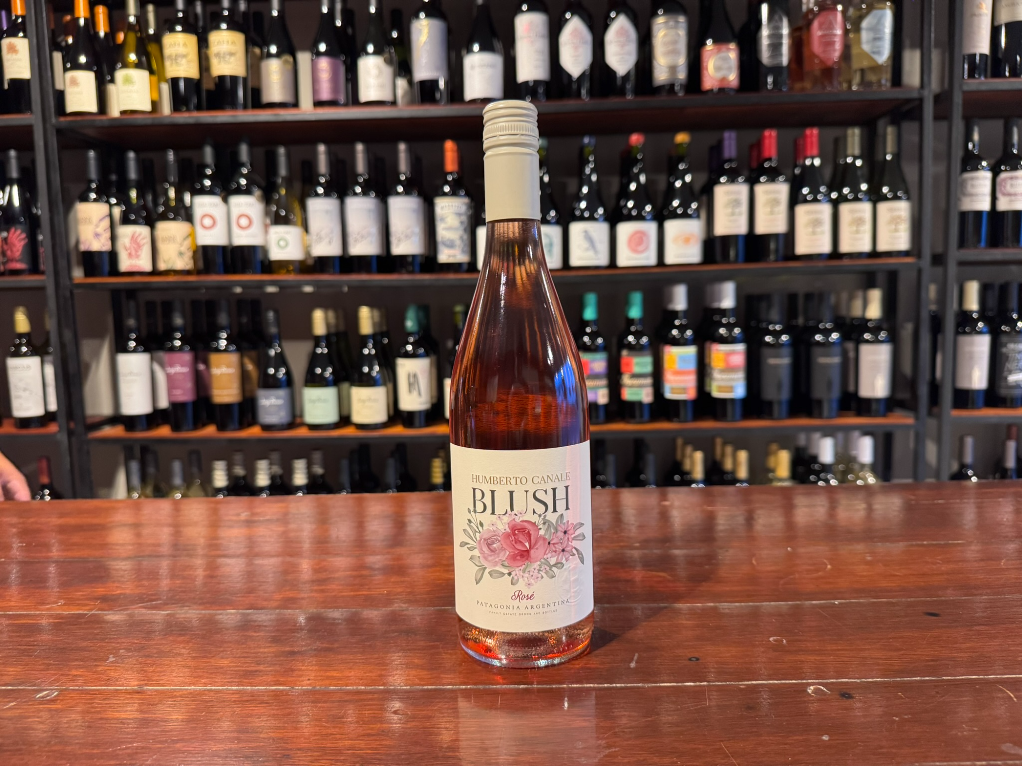 Humberto Canale Blush Rosé