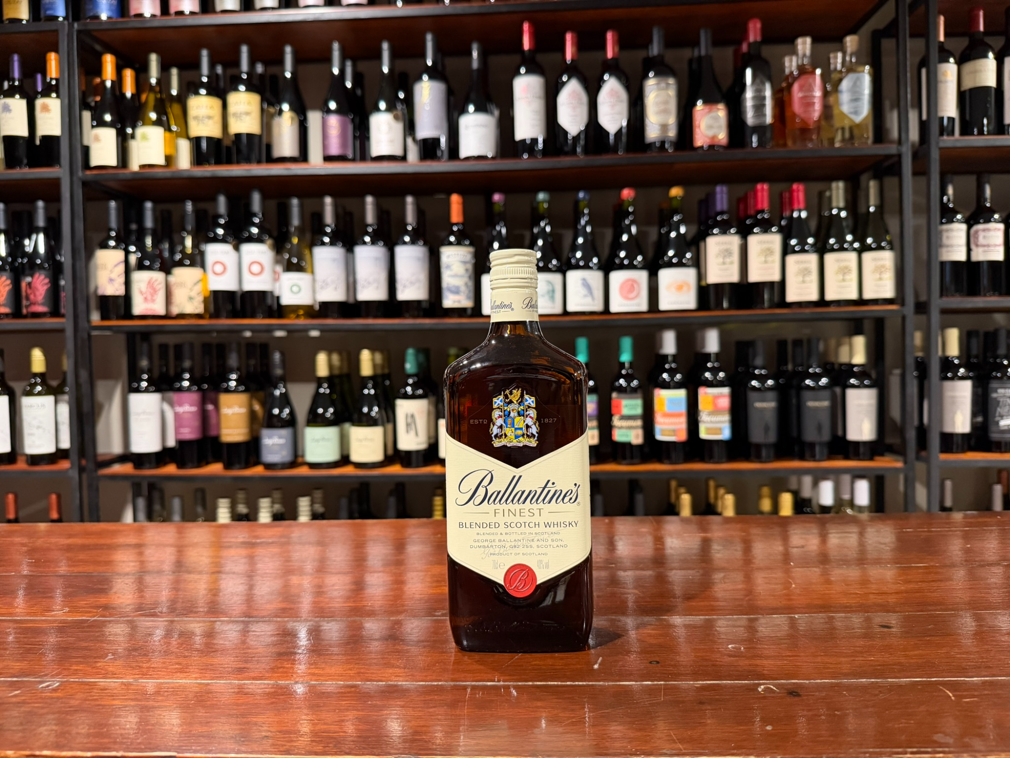Ballantine´s 700ml