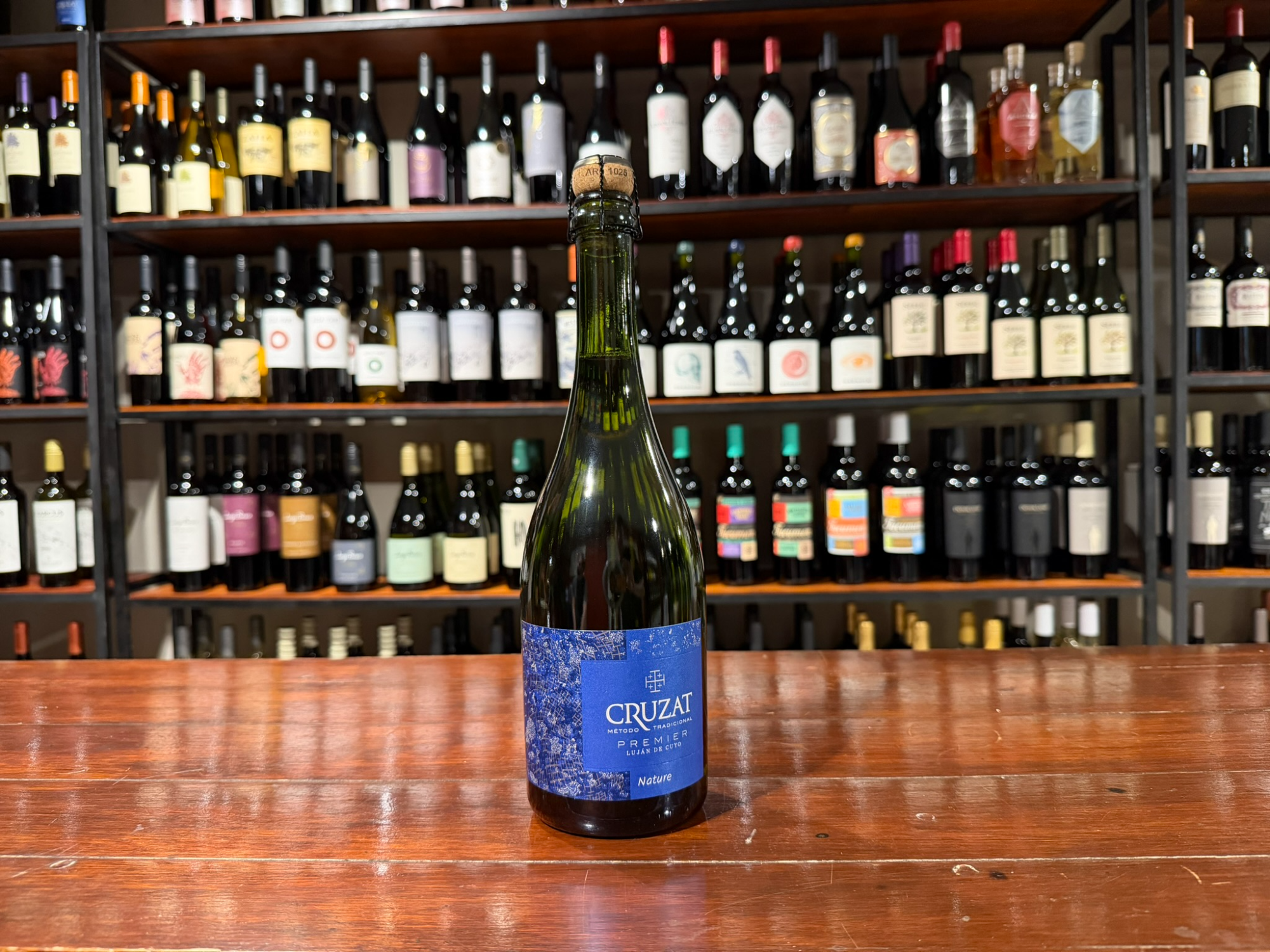 Cruzat Premier Nature